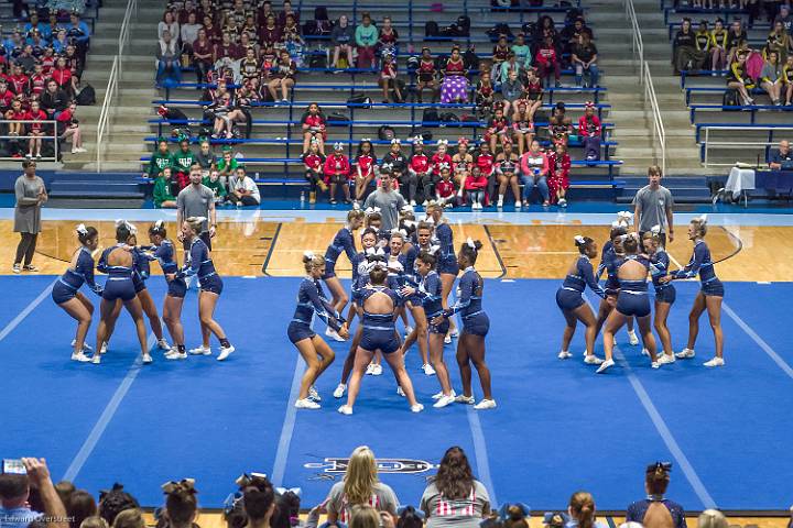VCheerClassic 20